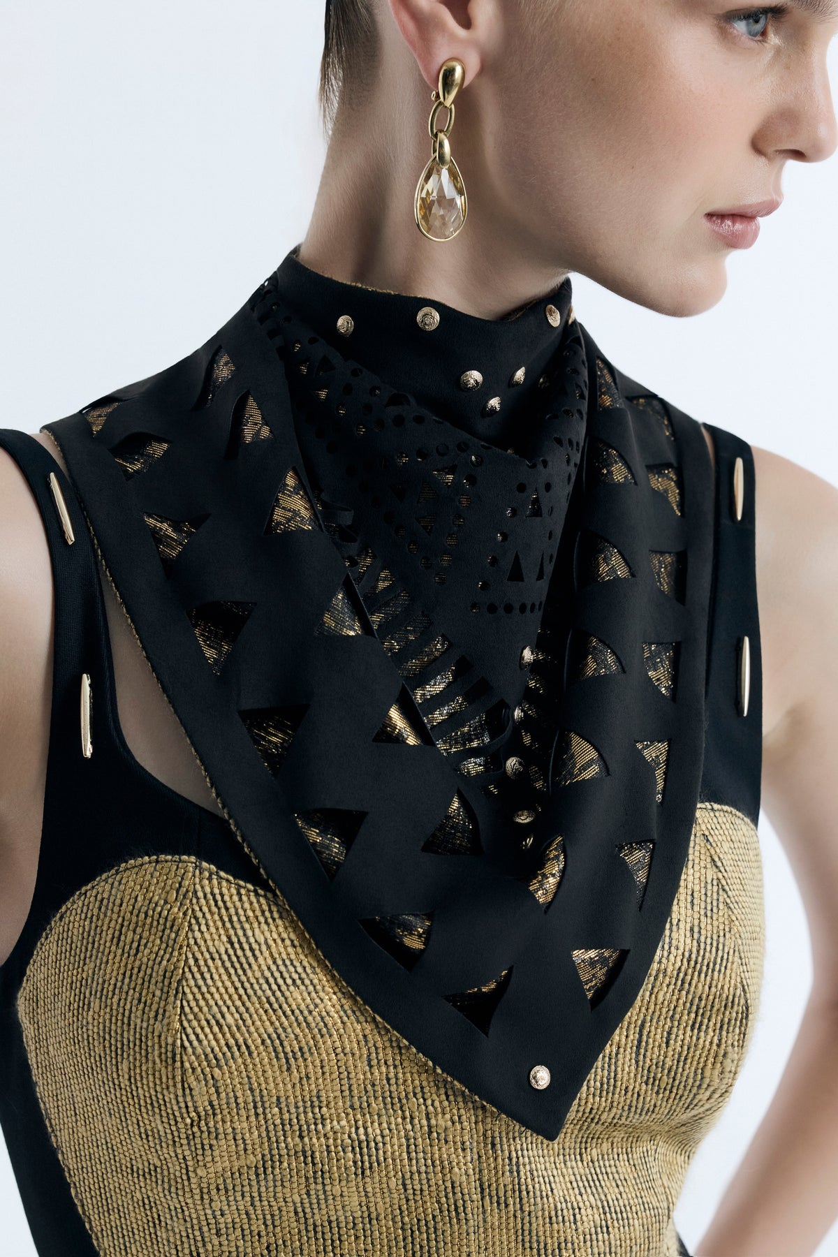 Ritual Scarf