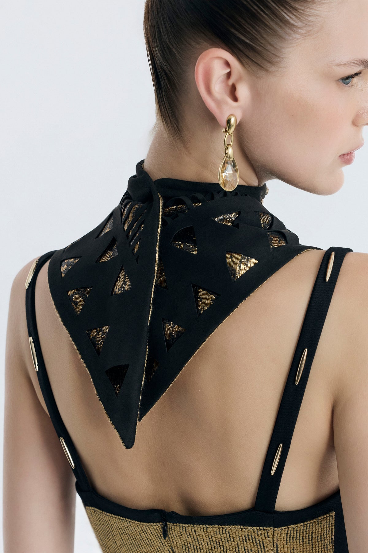 Ritual Scarf