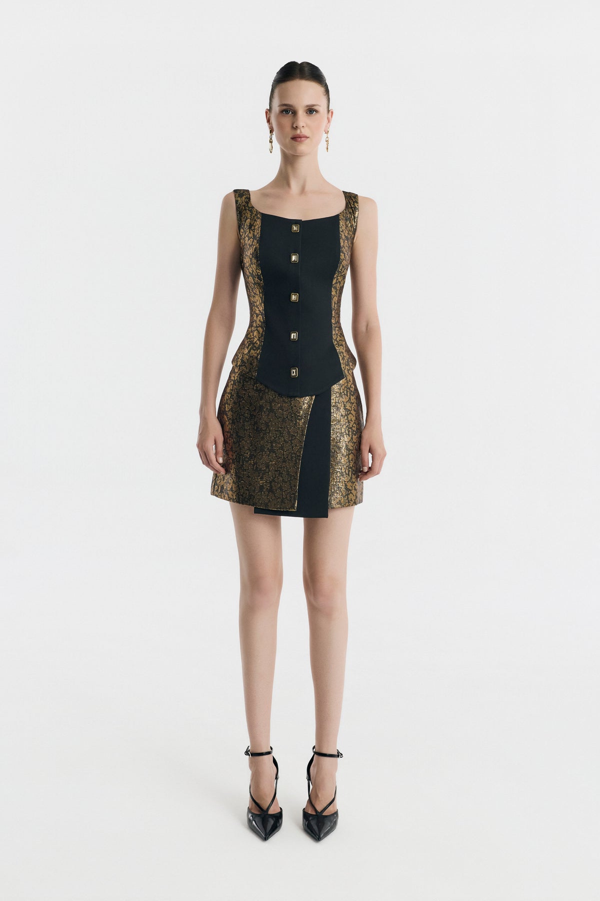Ritual Top