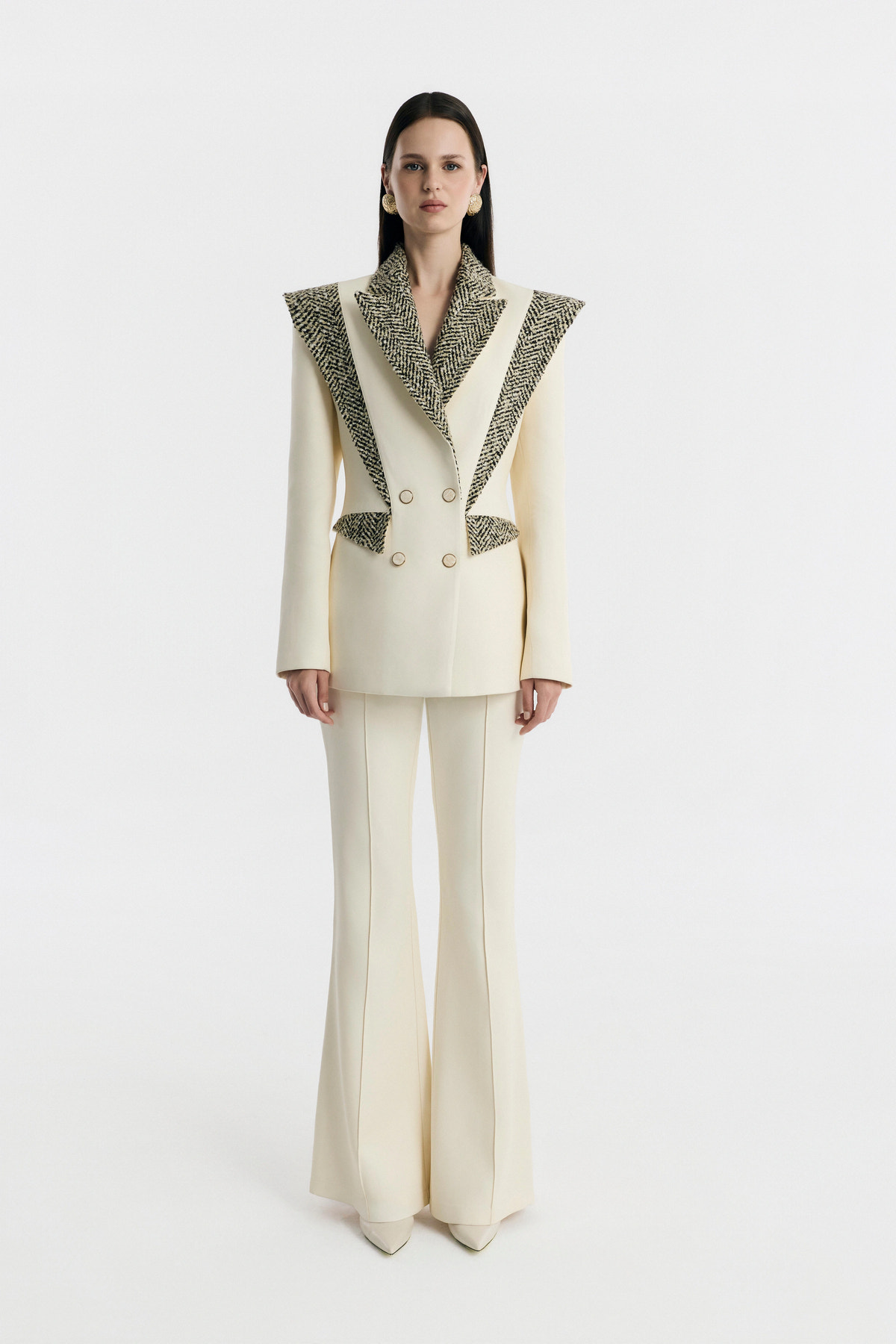 Relic V-Shape Jacket