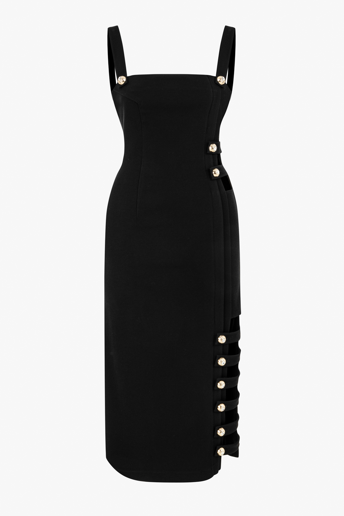 Lucida Dress