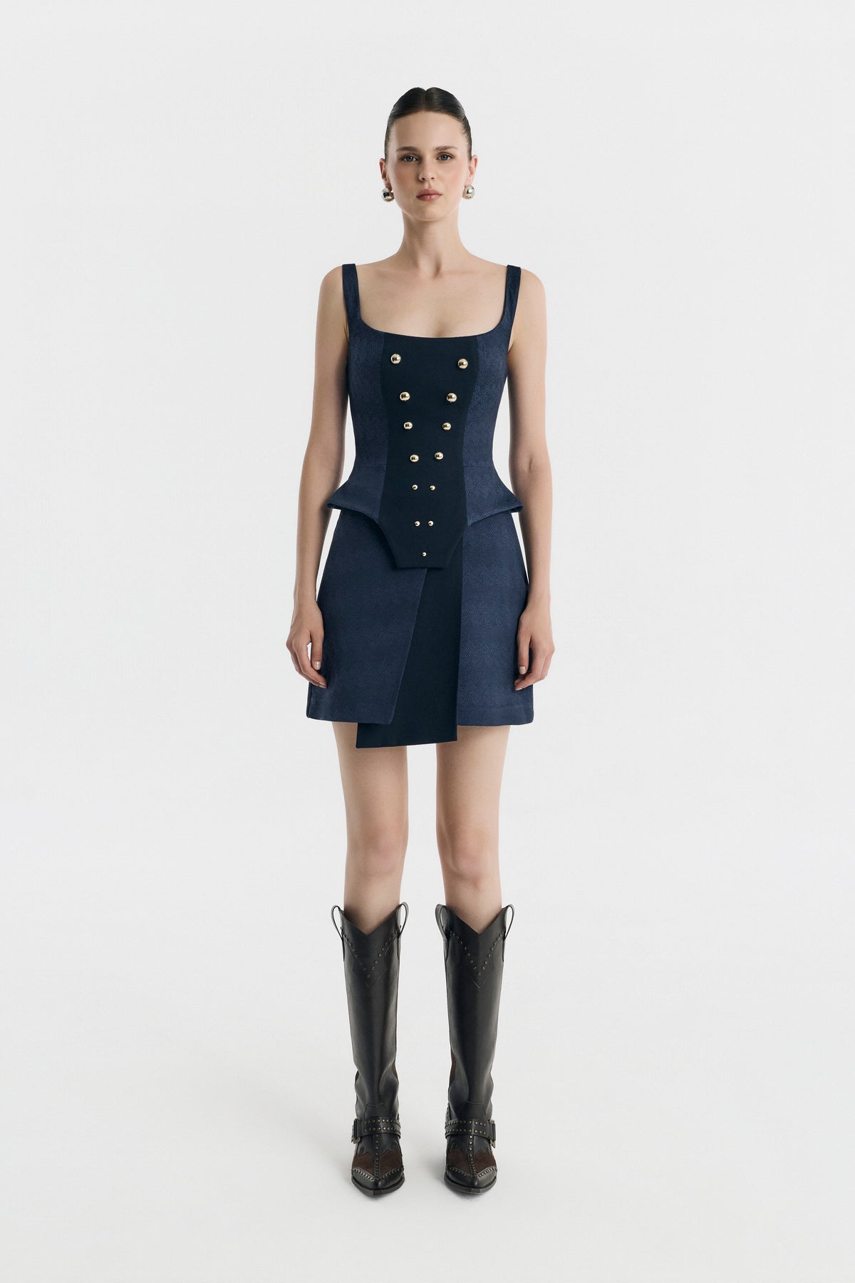 Vector Dress