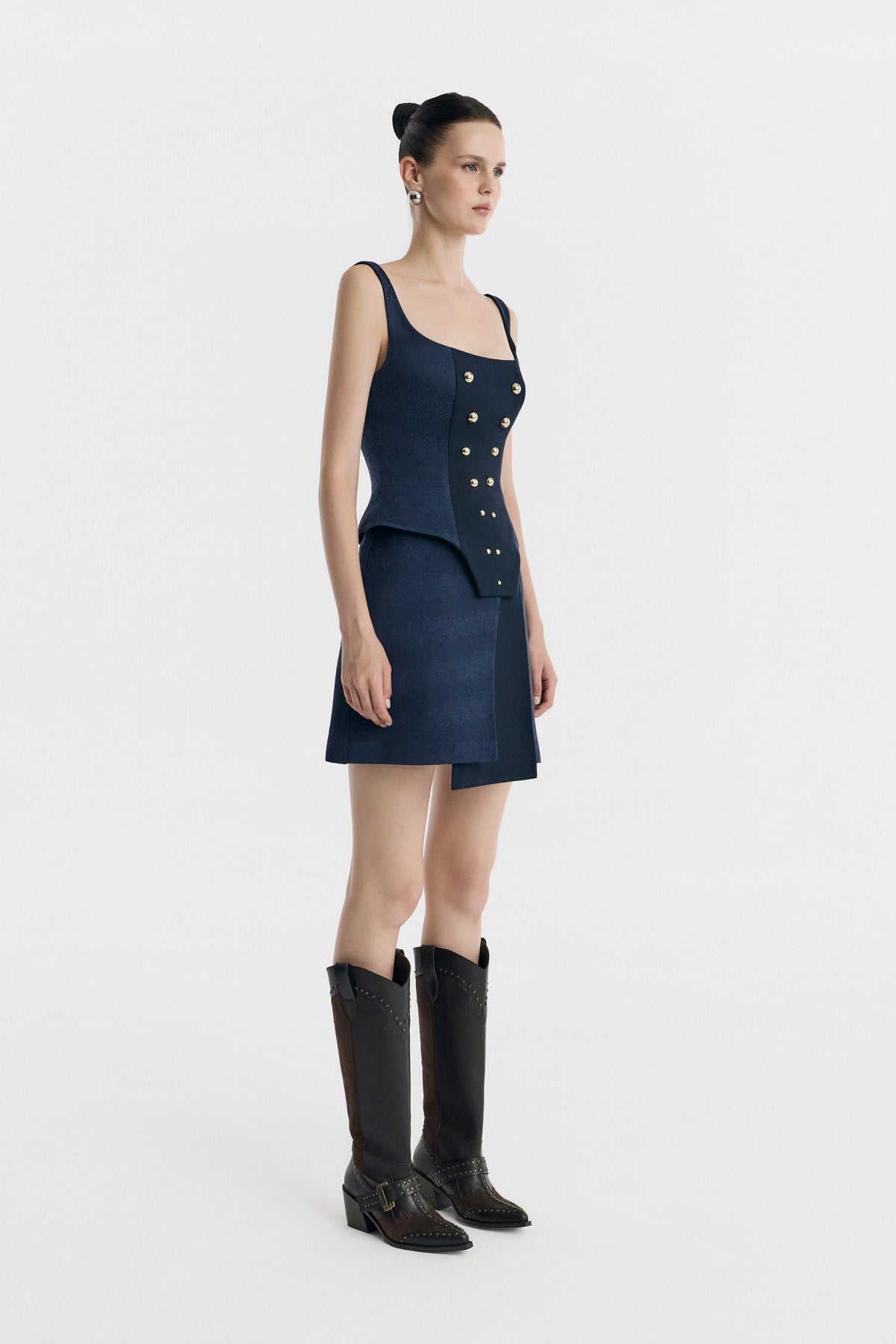Vector Dress