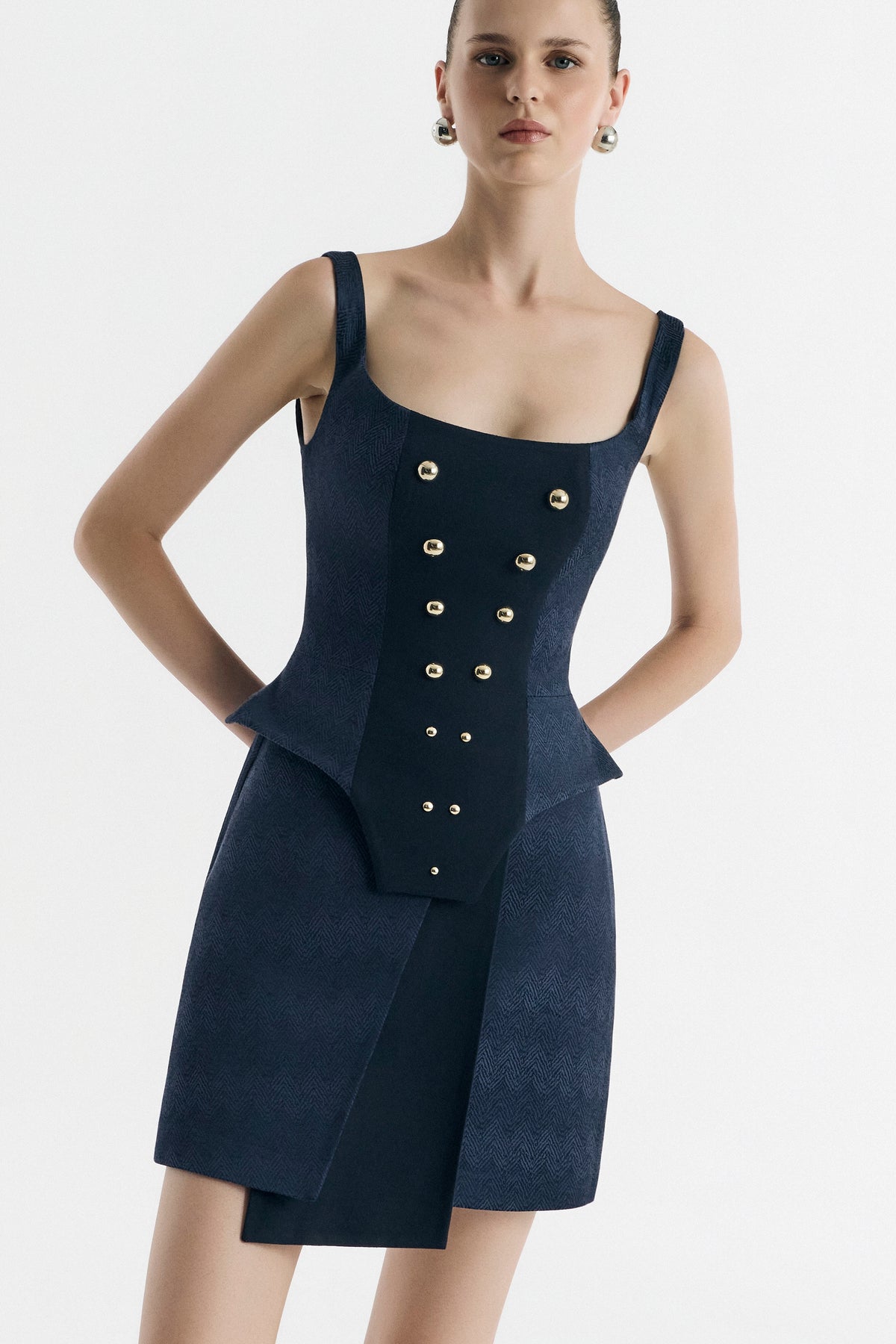 Vector Dress