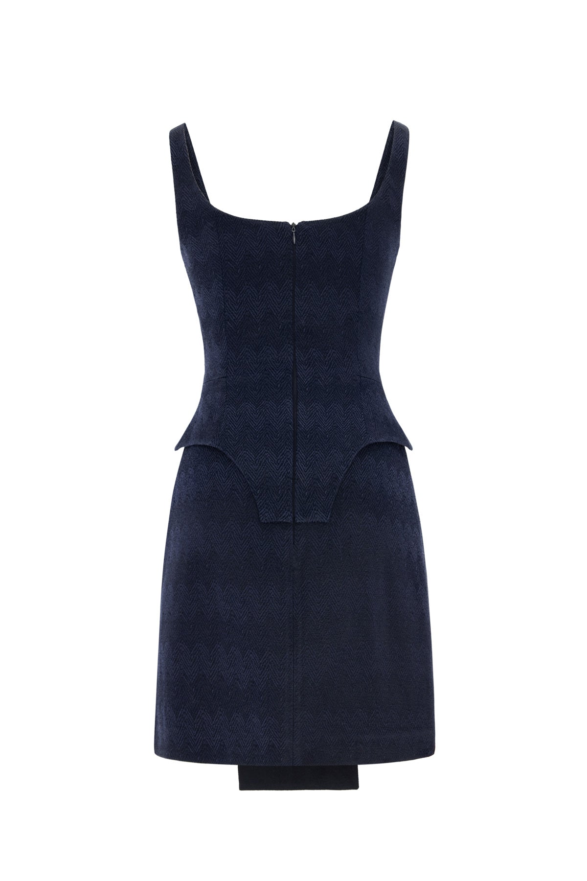 Vector Dress