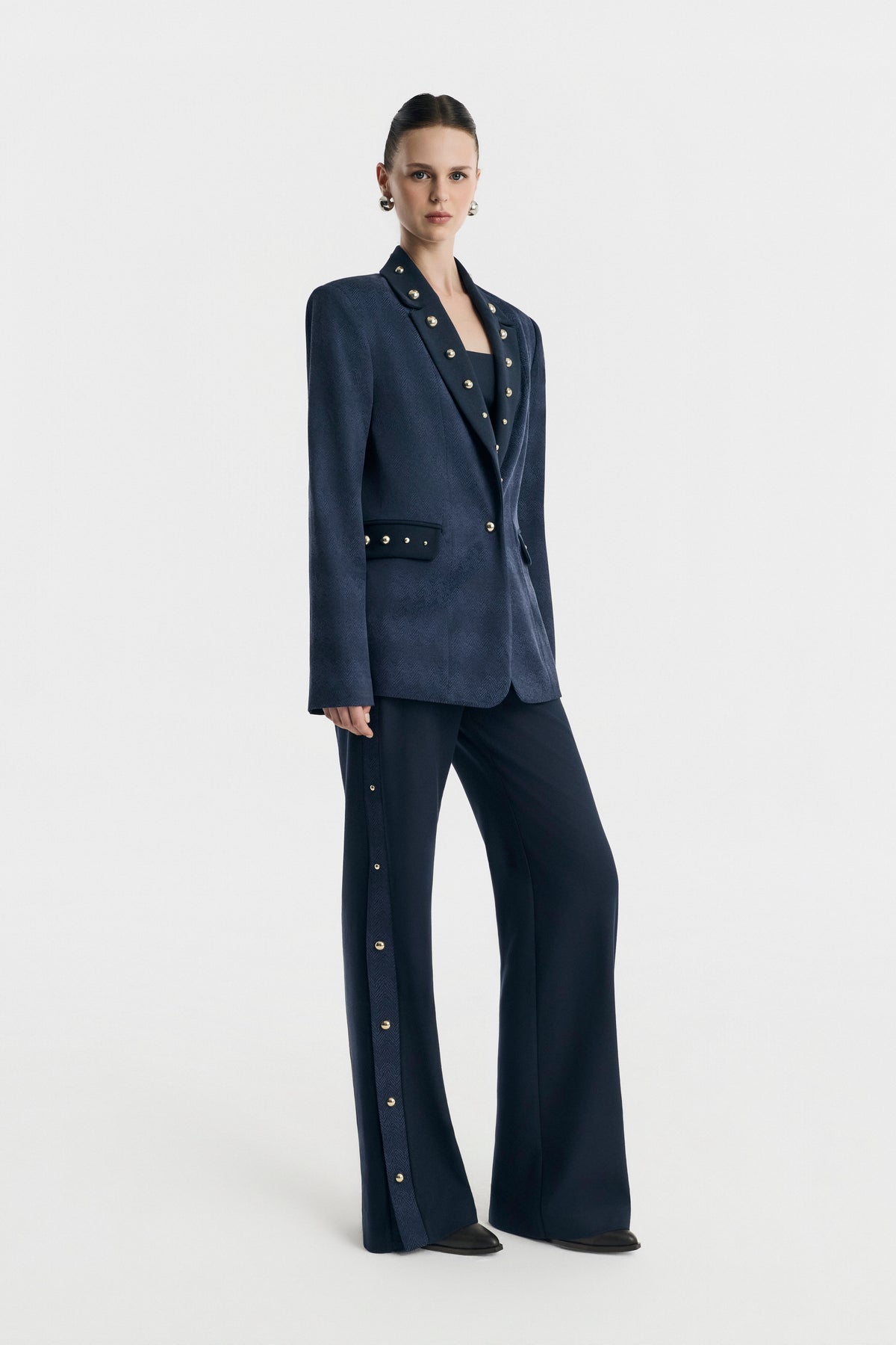 Vector Jacket