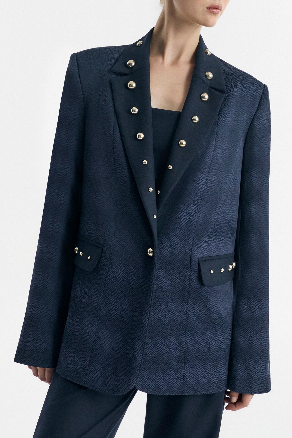 Vector Jacket