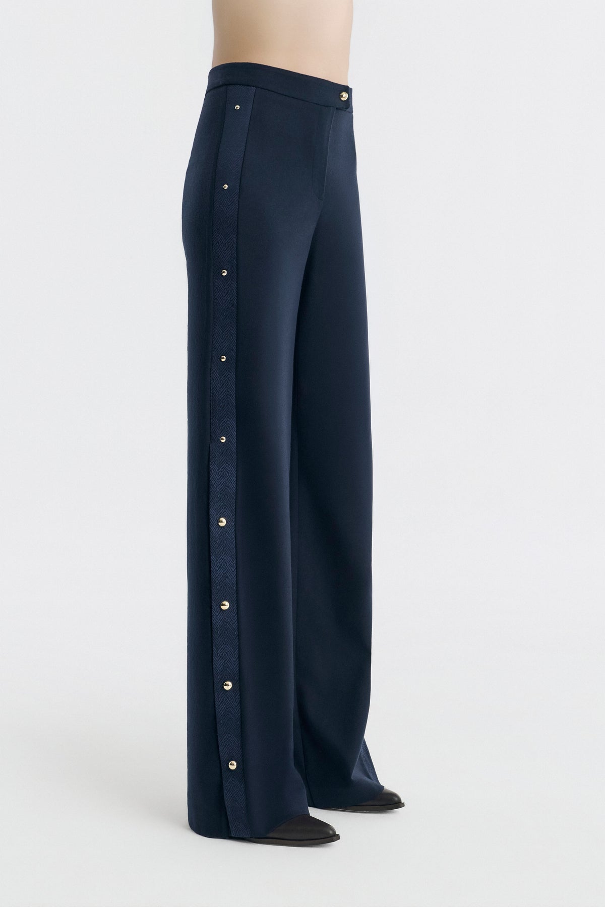 Vector Pants