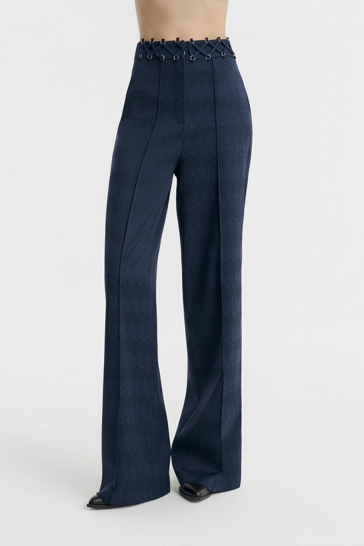 Vector Relaxed Pants