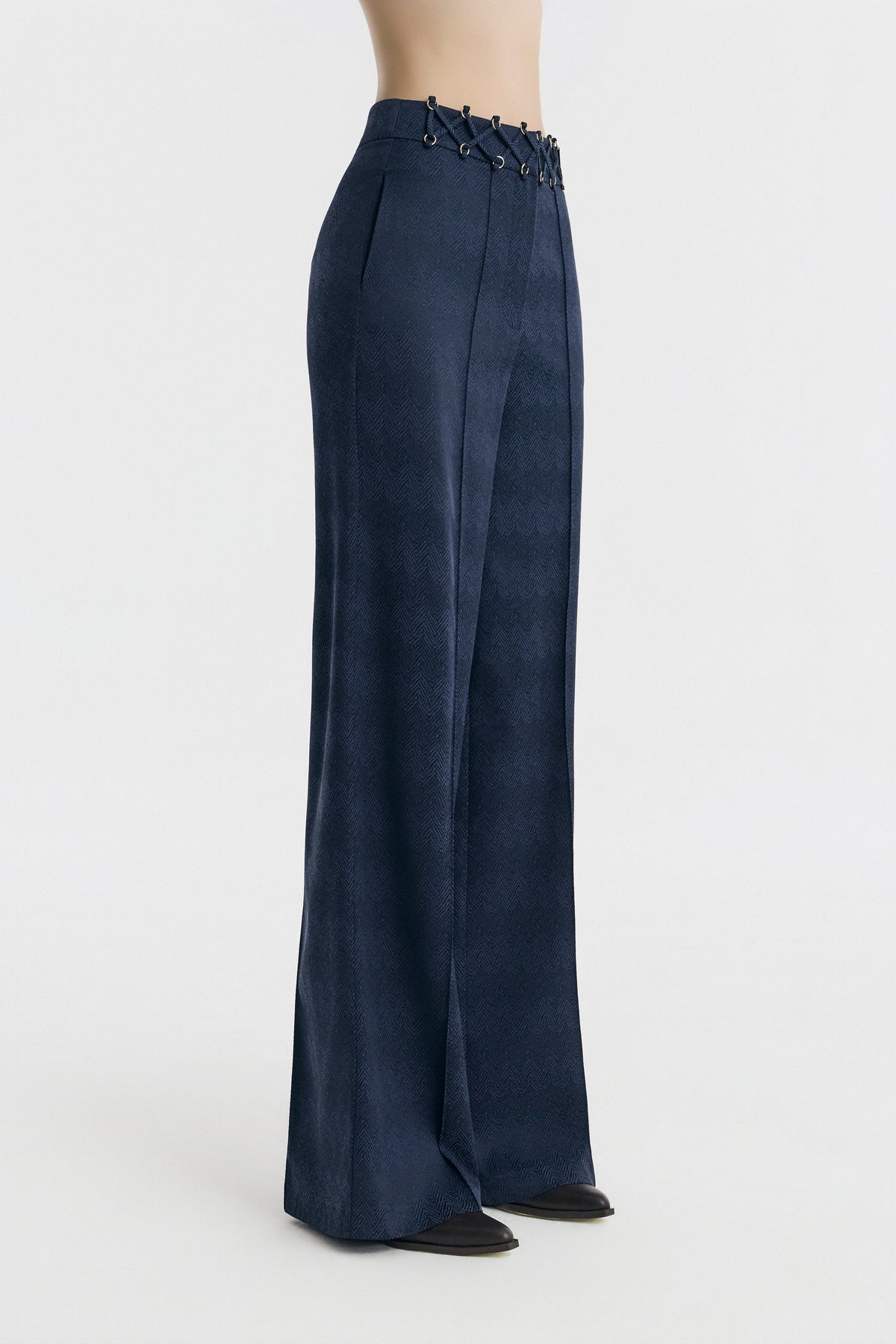 Vector Relaxed Pants