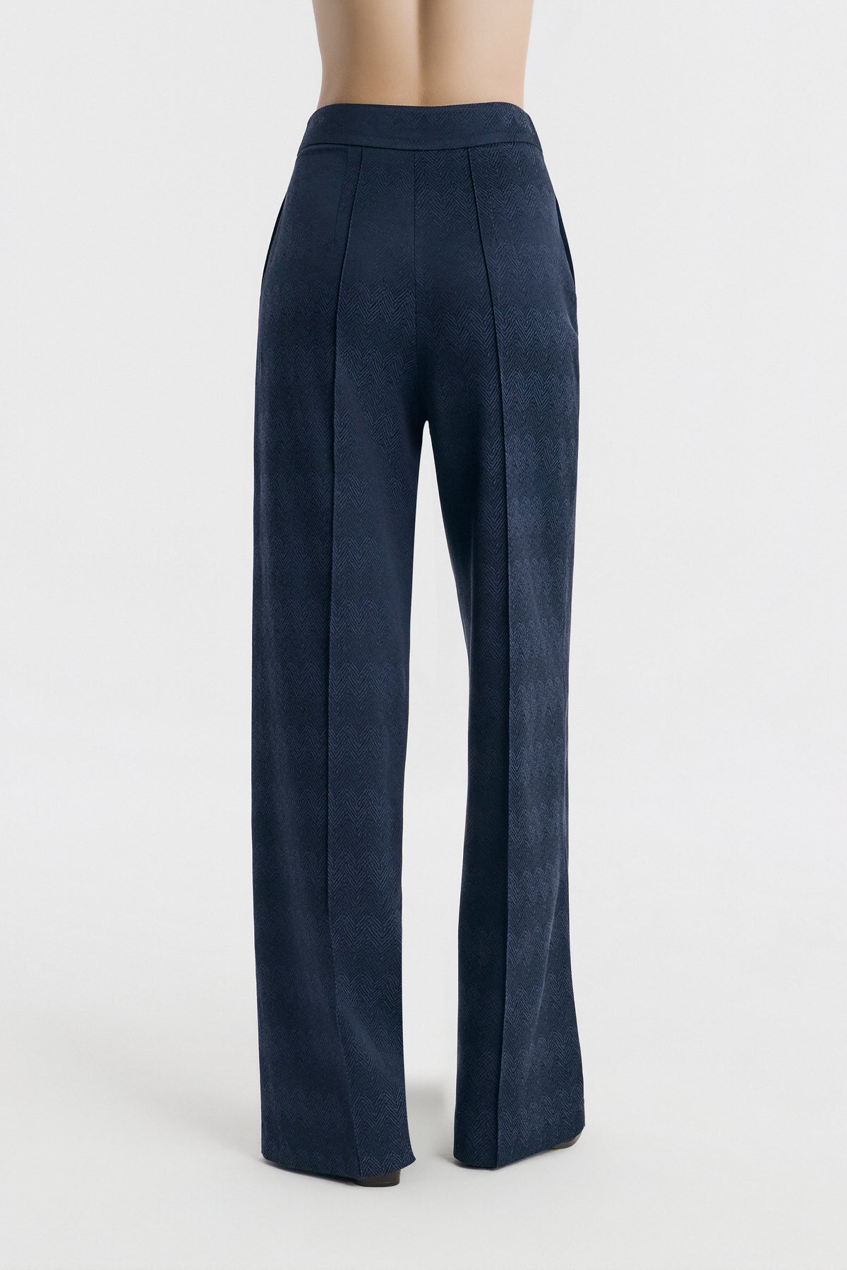 Vector Relaxed Pants