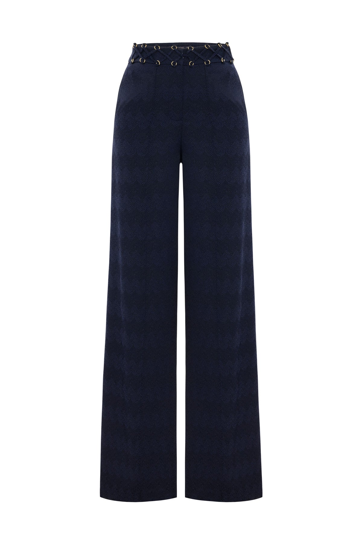 Vector Relaxed Pants