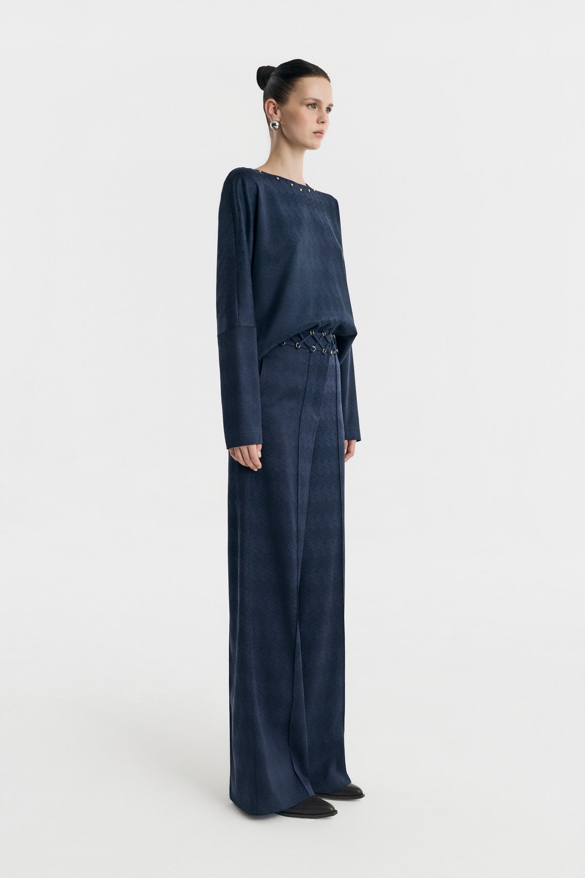 Vector Relaxed Top