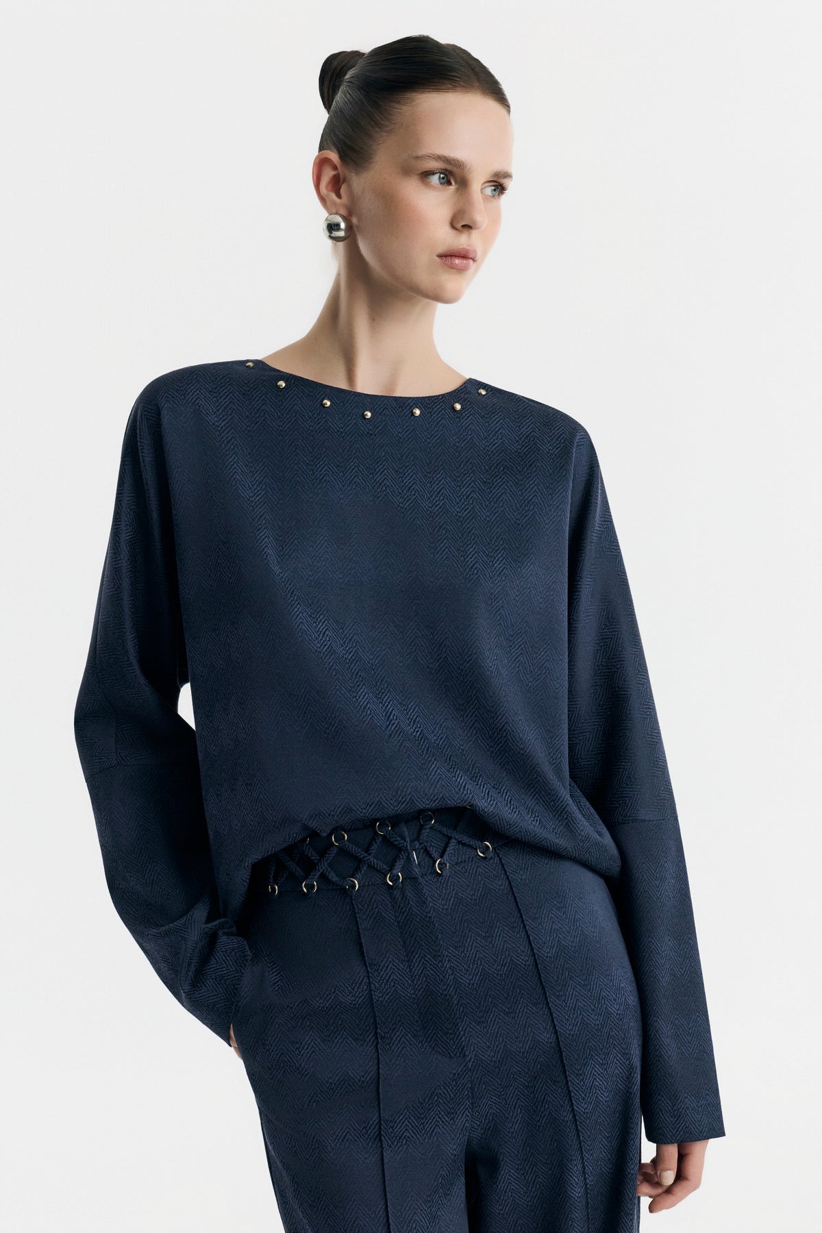 Vector Relaxed Top