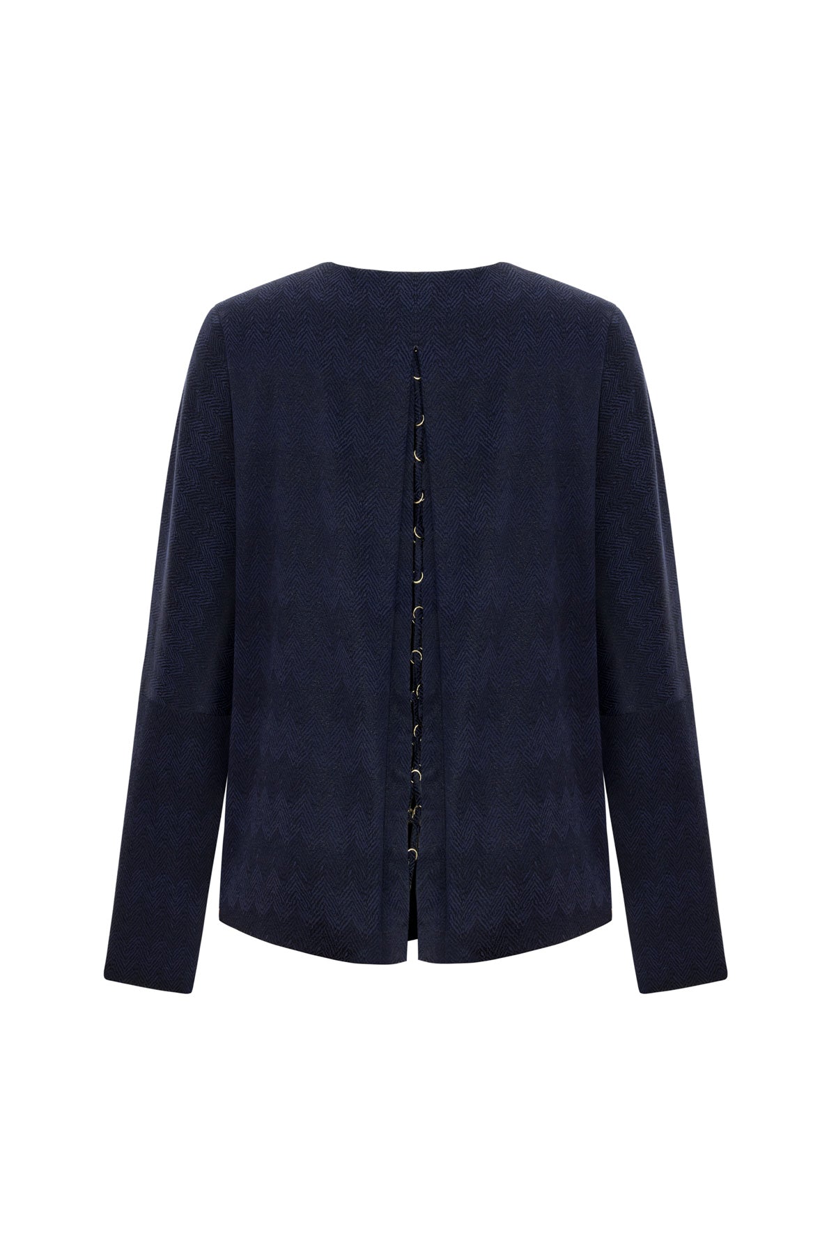 Vector Relaxed Top